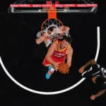 Alperen Şengün Şov Yaptı: NBA'de Geceye Damga Vuran 24 Ekim Maçları