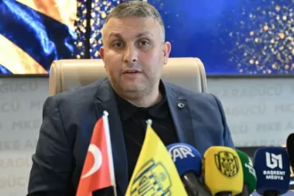 MKE Ankaragücü'nde 3 Puan Cezası ve 800 Milyon TL'lik Borç Krizi