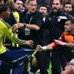 Galatasaray - Fenerbahçe Derbisinde Kavga: Futbolcuları Bekleyen Ağır Cezalar