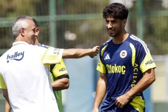 Fenerbahçe'de Asensio Müjdesi: Rizespor Maçında İlk 11'de Olacak mı?