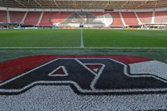 Hollanda'da Kritik Karar: AZ Alkmaar Maçına Hapoel Beer-Sheva Taraftarı Alınmayacak