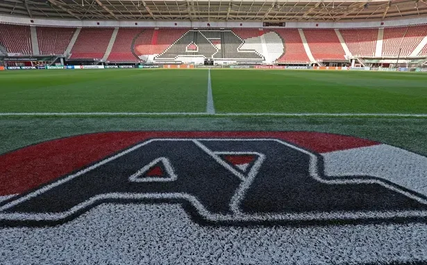 Hollanda'da Kritik Karar: AZ Alkmaar Maçına Hapoel Beer-Sheva Taraftarı Alınmayacak