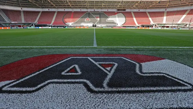 Hollanda'da Kritik Karar: AZ Alkmaar Maçına Hapoel Beer-Sheva Taraftarı Alınmayacak