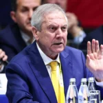 Aziz Yıldırım'dan İsmail Kartal Kararı: "Ben Gitmeden O da Gitmez!"