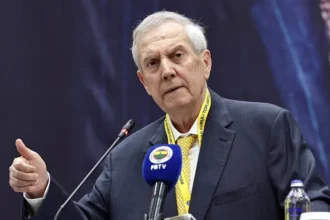 Fenerbahçe'de Aziz Yıldırım'dan RAMS Park Kararı: Dev Derbide Yok!