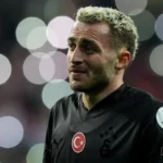 Galatasaray'da Fenerbahçe Derbisi Öncesi Barış Alper Yılmaz Müjdesi