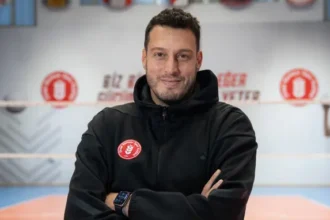 Ziraat Bankkart Başantrenörü Kavaz: "Zorlu ve Rekabetçi Bir Efeler Ligi Bizi Bekliyor"