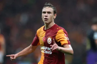 Galatasaray'ın Rus Yıldızı Aleksey Batrakov İçin Tarihi Rekor İddiası: Hedef 50 Milyon