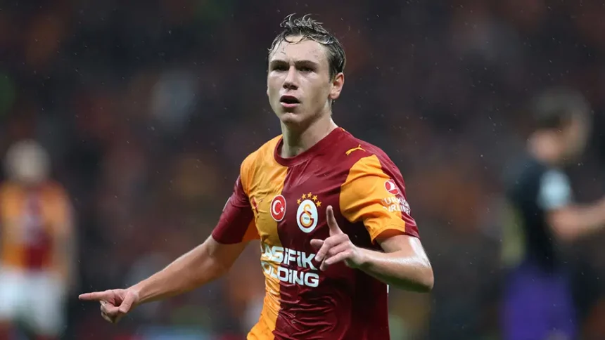 Galatasaray'ın Rus Yıldızı Aleksey Batrakov İçin Tarihi Rekor İddiası: Hedef 50 Milyon