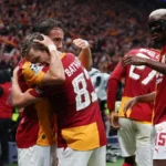 Batrakov'dan Galatasaray İtirafları: Torreira'nın Desteği ve Osimhen'in Jestleri