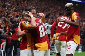 Batrakov'dan Galatasaray İtirafları: Torreira'nın Desteği ve Osimhen'in Jestleri