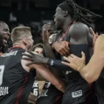 Beşiktaş'tan EuroLeague'de Nefes Kesen Zafer: Bayern Münih'i 95-87 Devirdi