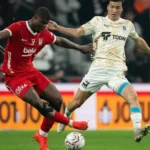 Beşiktaş Dolmabahçe'de Kayıpsız: Başakşehir'i 2 Golle Geçti