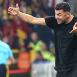 Burak Yılmaz'dan Göztepe Yenilgisi Sonrası Açıklama: "Futbolun Güzelliği"