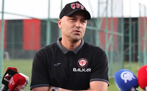 Burak Yılmaz’dan Çorum FK’da Yeni Dönem: Gaziantep Deplasmanında Hedef Galibiyet