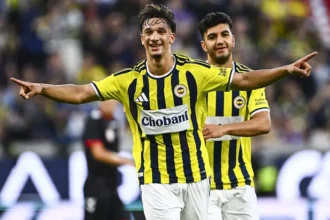 Fenerbahçe Milli Arada Turan Tovuz'u 2-0 Mağlup Etti