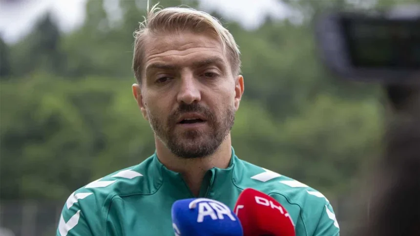 Caner Erkin'den Dev Galatasaray-Fenerbahçe Derbisi Analizi: Taktik ve Kadro Şifreleri