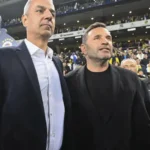 Dev Derbiye Doğru: Galatasaray ve Fenerbahçe Taktik Savaşında