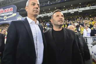 Dev Derbiye Doğru: Galatasaray ve Fenerbahçe Taktik Savaşında