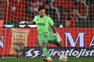 Fenerbahçe'de Ederson Fırtınası: Aziz Yıldırım Görüşmesi Sonrası Gelen Zirve
