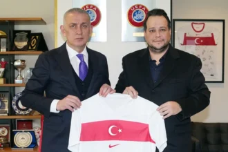 Sarıyer Başkanı Emre Yaldız'dan PFDK'ya '5 TL'lik' Kupon İsyanı: "Bu Bir İtibar Suikastı!"