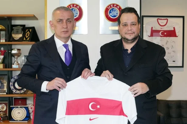 Sarıyer Başkanı Emre Yaldız'dan PFDK'ya '5 TL'lik' Kupon İsyanı: "Bu Bir İtibar Suikastı!"