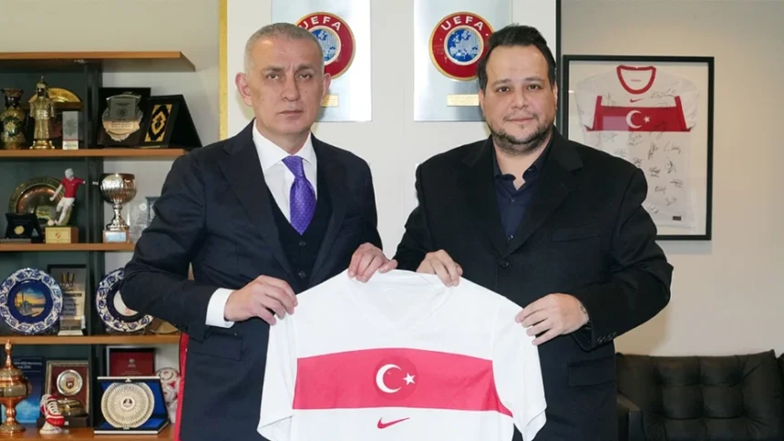 Sarıyer Başkanı Emre Yaldız'dan PFDK'ya '5 TL'lik' Kupon İsyanı: "Bu Bir İtibar Suikastı!"