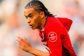 Fenerbahçe'de Ethan Mbappe Heyecanı: Yeni Transfer Hedefi