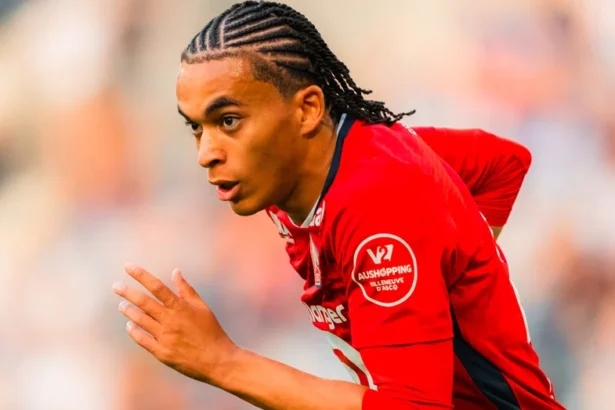 Fenerbahçe'de Ethan Mbappe Heyecanı: Yeni Transfer Hedefi