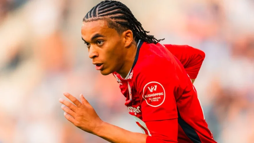 Fenerbahçe'de Ethan Mbappe Heyecanı: Yeni Transfer Hedefi