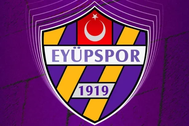 Eyüpspor'dan TFF'nin Bahis Soruşturmasına Yalanlama: "O İsimlerin Kulüple Bağı Yok"