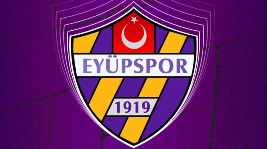 Eyüpspor'dan TFF'nin Bahis Soruşturmasına Yalanlama: "O İsimlerin Kulüple Bağı Yok"