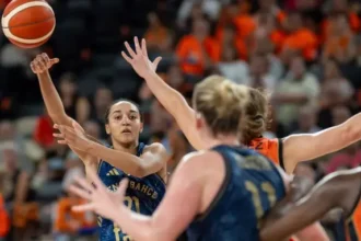 Fenerbahçe Tarfin'den Gövde Gösterisi: Avrupa Ligi'ne Valencia Deplasmanında Farklı Başlangıç