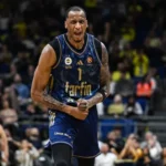 Fenerbahçe Tarfin, EuroLeague 4. Haftasında Panathinaikos Deplasmanında!