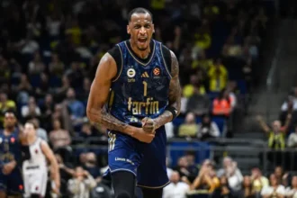 Fenerbahçe Tarfin, EuroLeague 4. Haftasında Panathinaikos Deplasmanında!