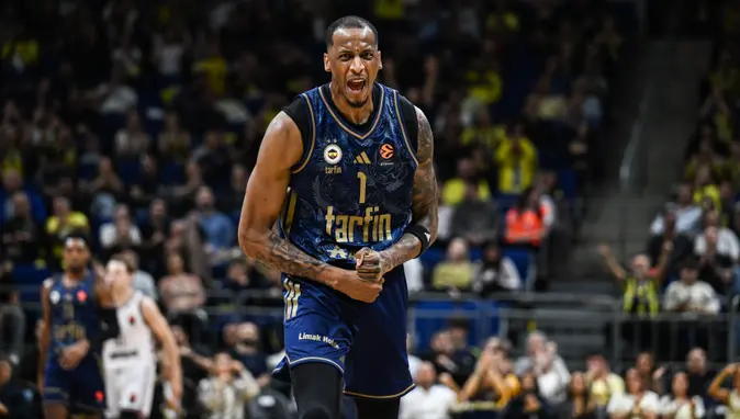 Fenerbahçe Tarfin, EuroLeague 4. Haftasında Panathinaikos Deplasmanında!
