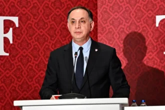 Türk Futbolunda Deprem: MHK Başkanı Ferhat Gündoğdu'nun İfadeleri Ortaya Çıktı