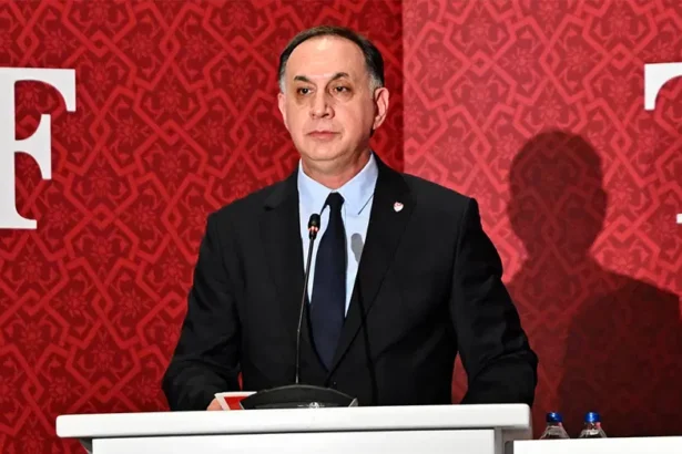 Türk Futbolunda Deprem: MHK Başkanı Ferhat Gündoğdu'nun İfadeleri Ortaya Çıktı