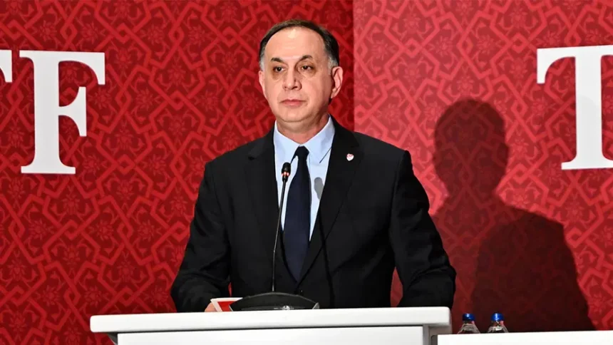 Türk Futbolunda Deprem: MHK Başkanı Ferhat Gündoğdu'nun İfadeleri Ortaya Çıktı