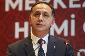 MHK'da Soruşturma Depremi: Tutuklanan Ferhat Gündoğdu İstifa Etti