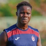 Trabzonspor'da Franculino Dju Şoku: Yıldız Golcü Hangi Maçları Kaçıracak?