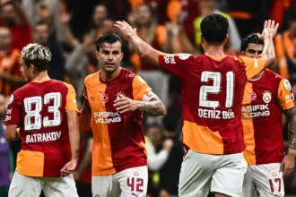 Galatasaray'dan Tarihi Karar: 5. Şampiyonluk Yolunda Kick Boks ve Bireysel İdman Yasağı