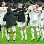 Galatasaray'dan Lille Deplasmanında Çifte Zafer: Hem Puan Hem Kasa Doldu