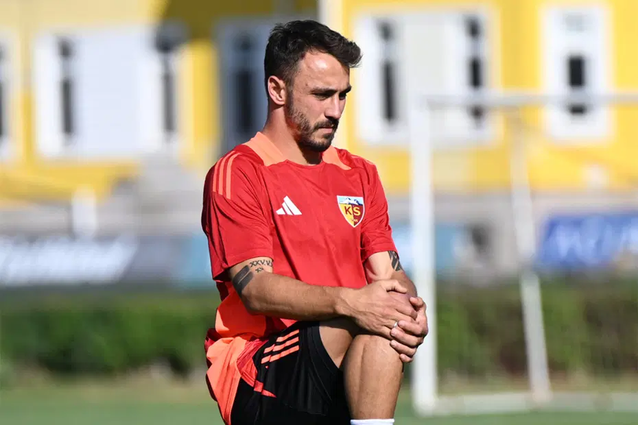 Gökhan Sazdağı'nın Boyu ve Kilosu