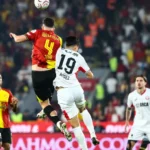 Göztepe Gürsel Aksel'de Hata Yapmadı: Çorum FK'yı 2 Golle Geçti