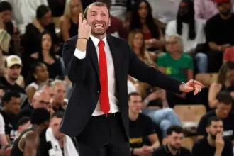 Galatasaray'da Yeni Dönem: Manuchar Markoishvili Göreve Getirildi!