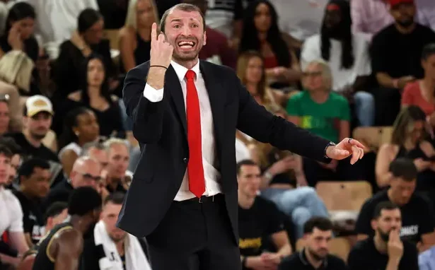 Galatasaray'da Yeni Dönem: Manuchar Markoishvili Göreve Getirildi!