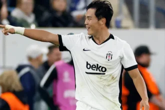 Beşiktaş'ta Trabzonspor Maçı Öncesi Kriz: Orkun Kökçü Yok, Vlahovic Belirsiz!
