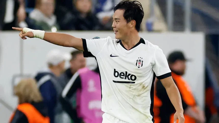 Beşiktaş'ta Trabzonspor Maçı Öncesi Kriz: Orkun Kökçü Yok, Vlahovic Belirsiz!