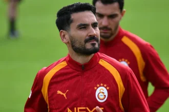 Galatasaray'da Okan Buruk'tan Flaş İlkay Gündoğan Kararı!